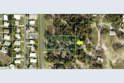 0 Weeping Willow Street, Brooksville, FL 34613 - Photo 8