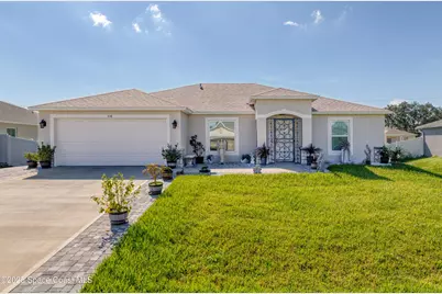 516 Olsmar Street SW, Palm Bay, FL 32908 - Photo 1