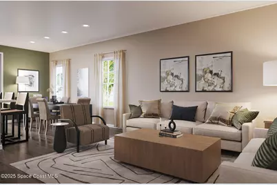 1808 Kendall Pointe Place, Melbourne, FL 32935 - Photo 2