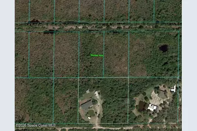 0 Dyson Avenue, Cocoa, FL 32926 - Photo 2