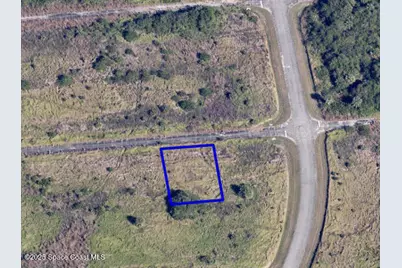 1012 Fame Street SW, Palm Bay, FL 32908 - Photo 1