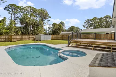 443 Santo Domingo Avenue SW, Palm Bay, FL 32908 - Photo 4