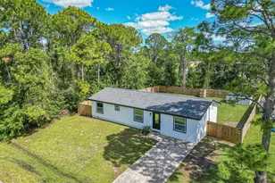 443 Santo Domingo Ave SW, Palm Bay, FL 32908 - Photo 2