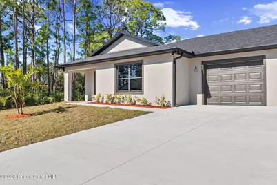 1659 Javier Street SE #A-B, Palm Bay, FL 32909 - Photo 2