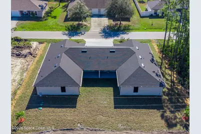 1660 Lizette Street SE #A-B, Palm Bay, FL 32909 - Photo 32