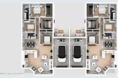 1660 Lizette Street SE #A-B, Palm Bay, FL 32909 - Photo 30