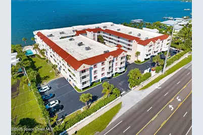 3360 S Atlantic Avenue #304, Cocoa Beach, FL 32931 - Photo 16