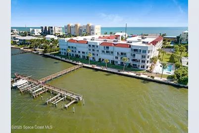 3360 S Atlantic Avenue #304, Cocoa Beach, FL 32931 - Photo 6