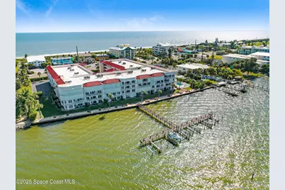3360 S Atlantic Avenue #304, Cocoa Beach, FL 32931 - Photo 8
