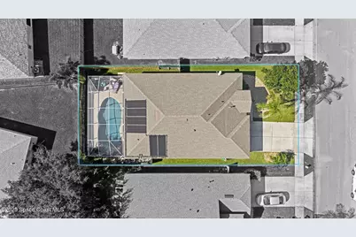 1820 Sun Gazer Drive, Rockledge, FL 32955 - Photo 2