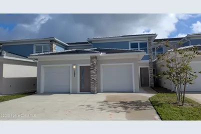 1625 Par Street NE #1102, Palm Bay, FL 32905 - Photo 1