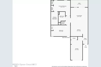 1625 Par Street NE #1102, Palm Bay, FL 32905 - Photo 2