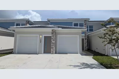 1625 Par Street NE #1204, Palm Bay, FL 32905 - Photo 1