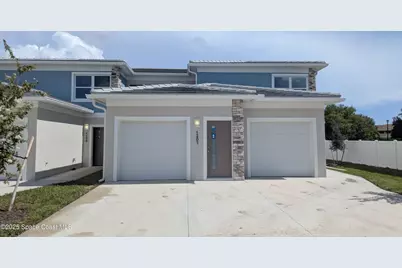 1625 Par Street NE #1207, Palm Bay, FL 32905 - Photo 1