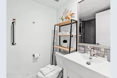 8600 Ridgewood Avenue #3310, Cape Canaveral, FL 32920 - Photo 16