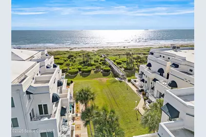 8600 Ridgewood Avenue #3310, Cape Canaveral, FL 32920 - Photo 32