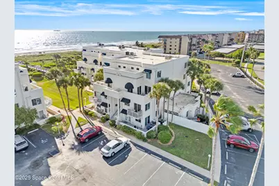 8600 Ridgewood Avenue #3310, Cape Canaveral, FL 32920 - Photo 1