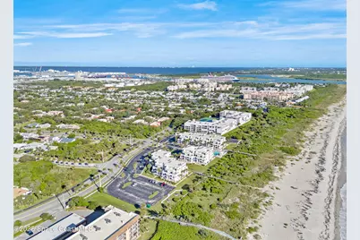 8600 Ridgewood Avenue #3310, Cape Canaveral, FL 32920 - Photo 30