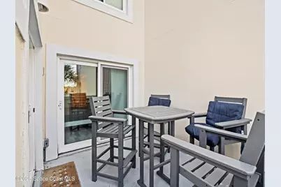 8600 Ridgewood Avenue #3310, Cape Canaveral, FL 32920 - Photo 22