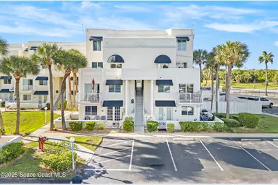 8600 Ridgewood Avenue #3310, Cape Canaveral, FL 32920 - Photo 2