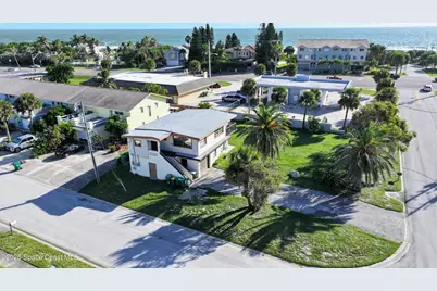 106 Sunrise Ave Avenue, Satellite Beach, FL 32937 - Photo 2