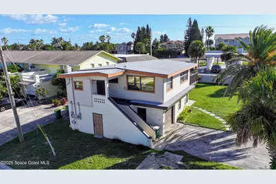 106 Sunrise Ave Avenue, Satellite Beach, FL 32937 - Photo 12