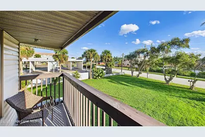 106 Sunrise Ave Avenue, Satellite Beach, FL 32937 - Photo 8