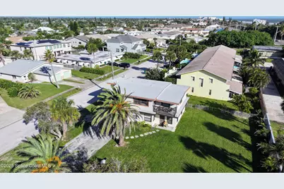 106 Sunrise Ave Avenue, Satellite Beach, FL 32937 - Photo 24