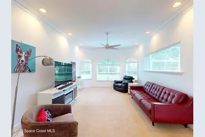 3886 Peacock Drive, Melbourne, FL 32904 - Photo 18