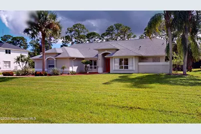 3886 Peacock Drive, Melbourne, FL 32904 - Photo 2