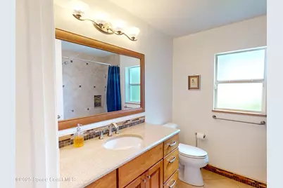 3886 Peacock Drive, Melbourne, FL 32904 - Photo 32