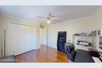 3886 Peacock Drive, Melbourne, FL 32904 - Photo 36