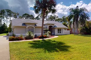 3886 Peacock Dr, Melbourne, FL 32904 - Photo 1