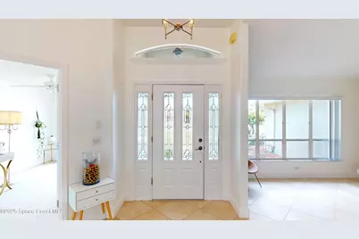 3886 Peacock Drive, Melbourne, FL 32904 - Photo 4