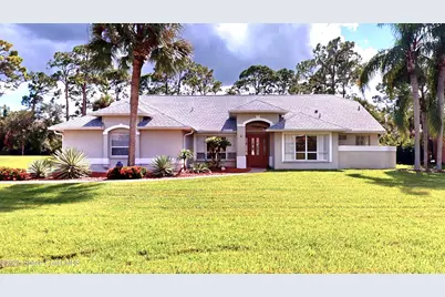 3886 Peacock Drive, Melbourne, FL 32904 - Photo 1