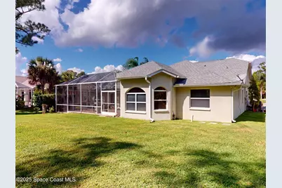 3886 Peacock Drive, Melbourne, FL 32904 - Photo 42