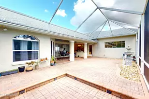 3886 Peacock Dr, Melbourne, FL 32904 - Photo 40