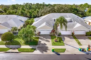1101 Royal Fern Dr N, Melbourne, FL 32940 - Photo 1