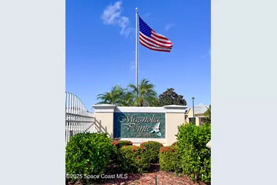 1101 Royal Fern Drive N, Melbourne, FL 32940 - Photo 46