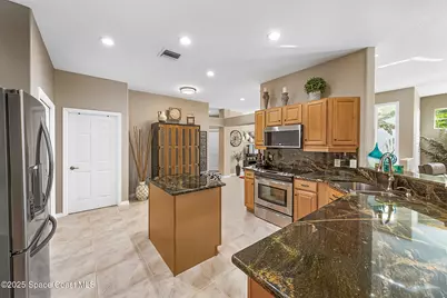 1101 Royal Fern Drive N, Melbourne, FL 32940 - Photo 8