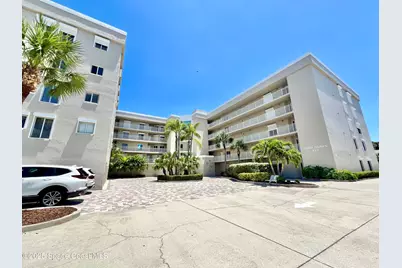 425 Buchanan Avenue #406, Cape Canaveral, FL 32920 - Photo 32