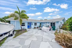 1405 Fiddler Ave, Merritt Island, FL 32952 - Photo 1