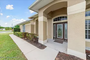 2295 Marsh Harbor Ave, Merritt Island, FL 32952 - Photo 2