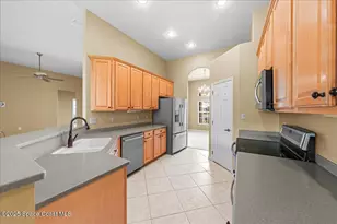 2295 Marsh Harbor Ave, Merritt Island, FL 32952 - Photo 16