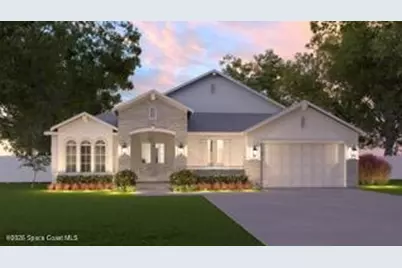 2713 Gabboys, Palm Bay, FL 32909 - Photo 2