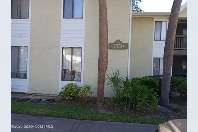 3550 Sable Palm Lane #P, Titusville, FL 32780 - Photo 2