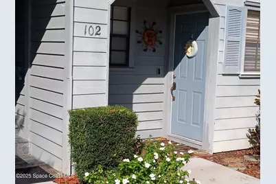 1765 Harrison Street #102, Titusville, FL 32780 - Photo 2