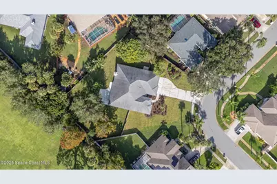 196 Sykes Loop Drive, Merritt Island, FL 32953 - Photo 36