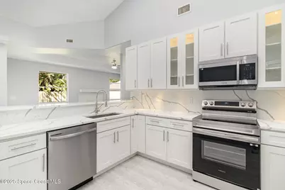 196 Sykes Loop Drive, Merritt Island, FL 32953 - Photo 2