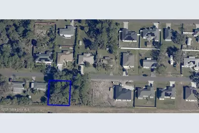 792 Ontario Street NW, Palm Bay, FL 32907 - Photo 2